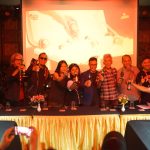 presscon ALTERO UNDERGROUND