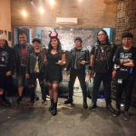 Helena and The Blackstone